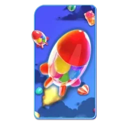 Sugar
Rush