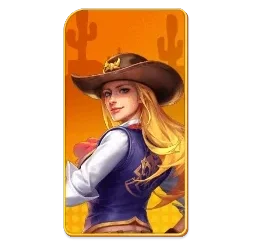 Wild
Bounty